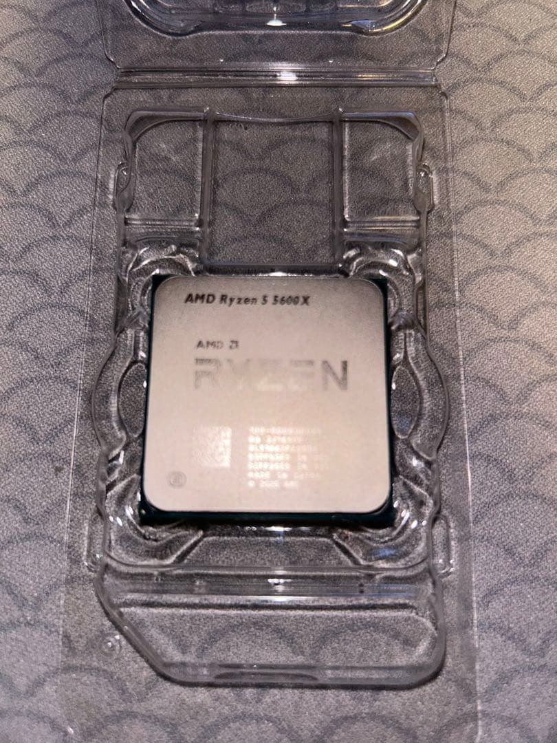 ECC メモリ 8GB×24 2666