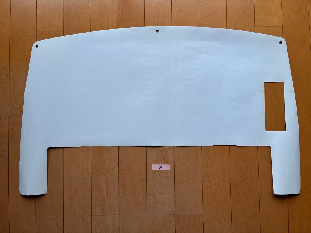 ビッグバンミッション6弾スーパードラゴンボールヒーローズ筐体ポップパネルシート