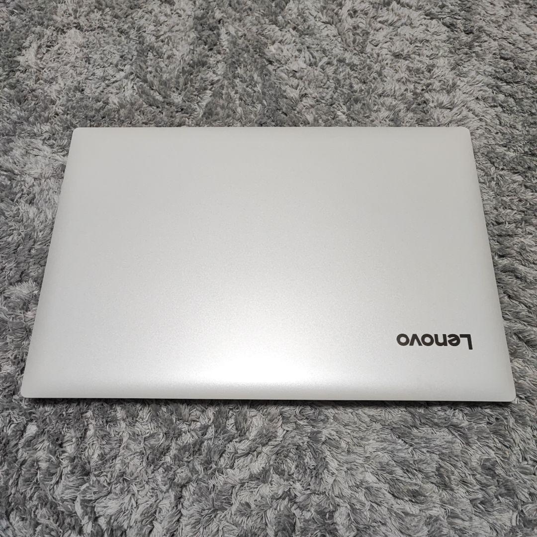Lenovo ideapad 330 Office有 Win11 RAM4GB - メルカリ