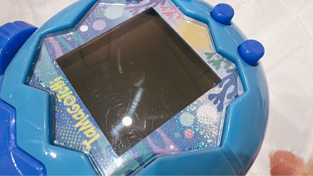 Tamagotchi Paradise 3個セット