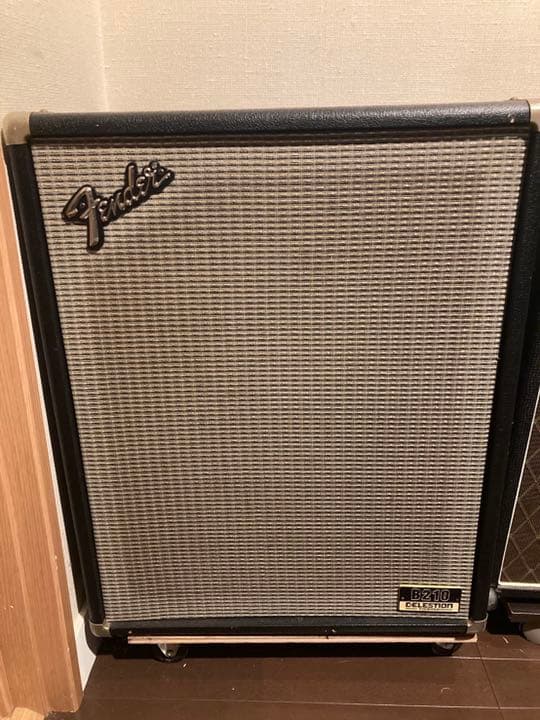 Fender ベースマン BMH B210CE - メルカリ