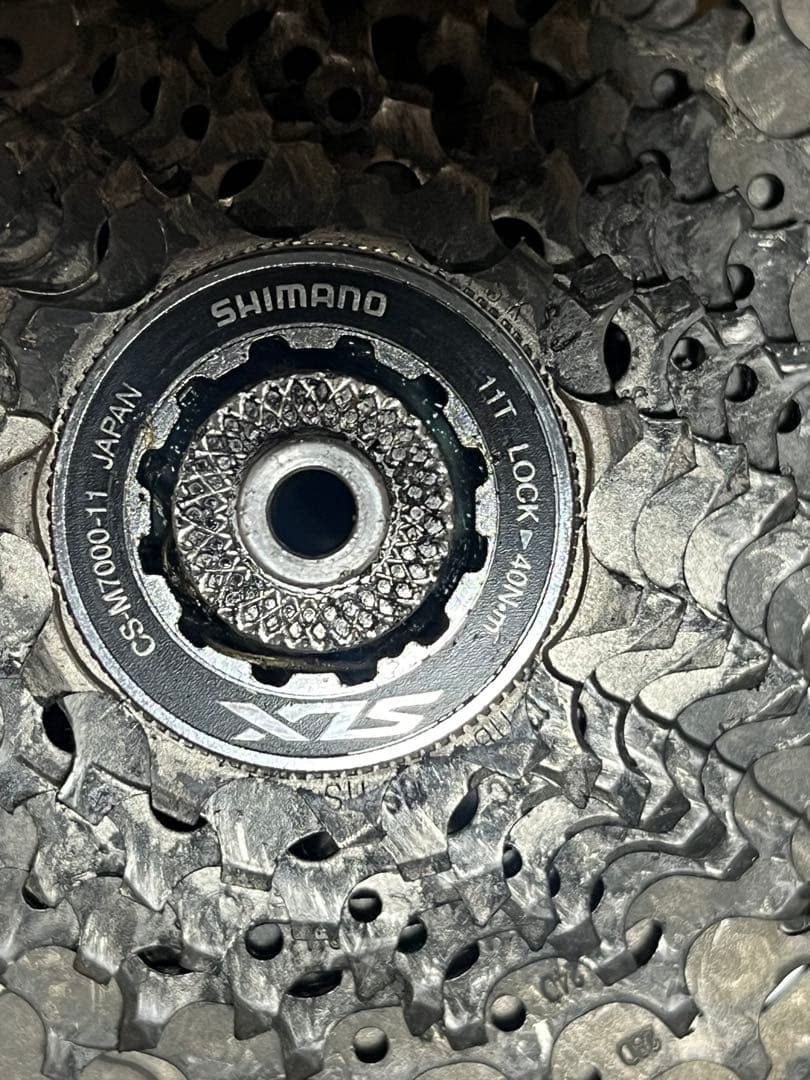 650B手組みセットSONダイナモWhite XMR QR bluelug - メルカリ