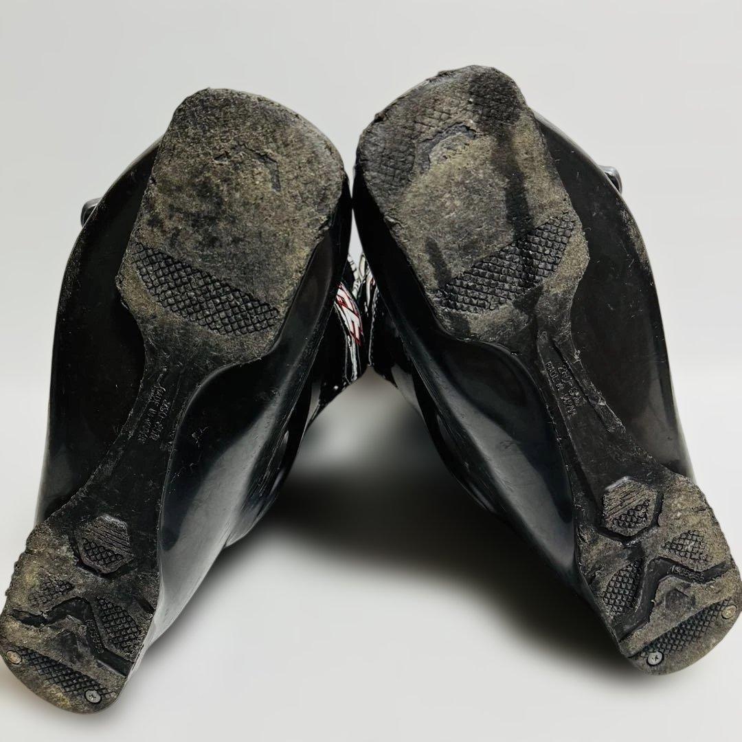 28cm28.5cmHead Diva スキー ブーツ(男性用)グレー軽量タイプ - メルカリ