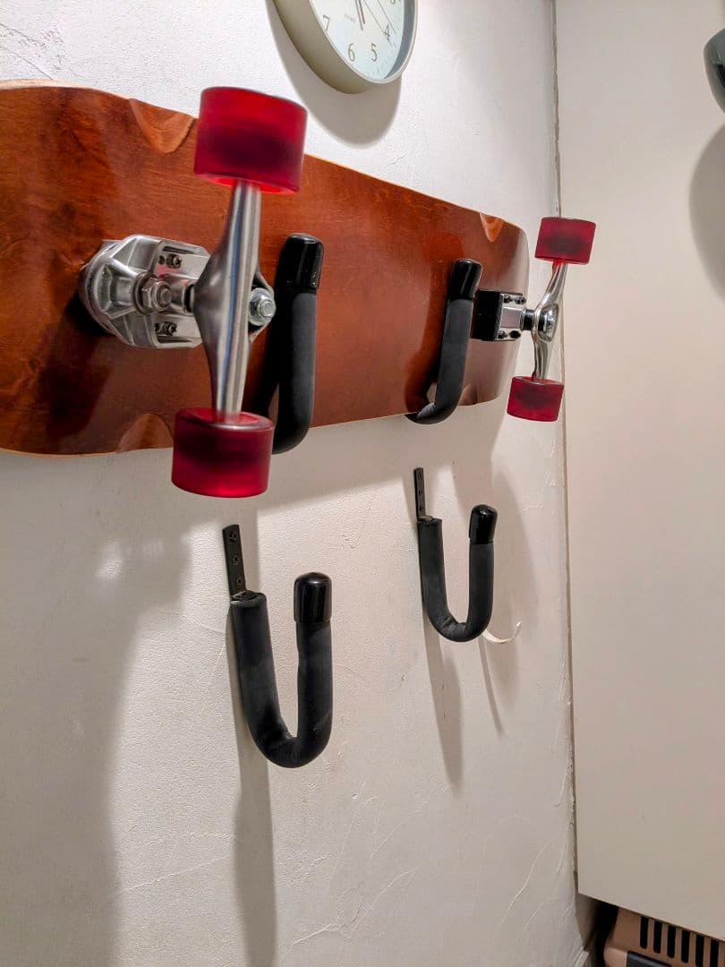 キャスターボード　スケートボード　ブレイブボード美品 JD RAZOR ジェイボード エアーサーフ 子供用 ミニ 子供 jboard Jボード