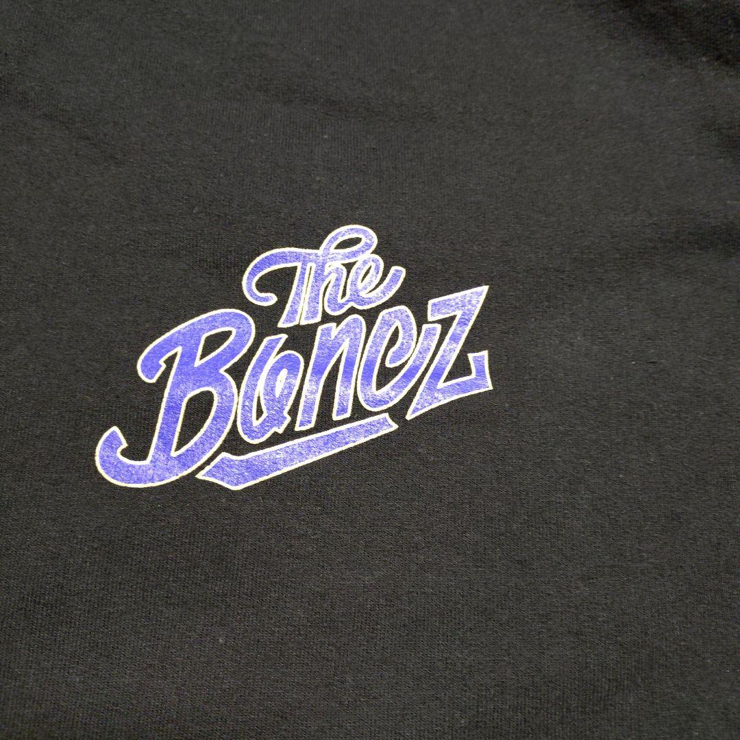The BONEZ スウェット Mサイズ