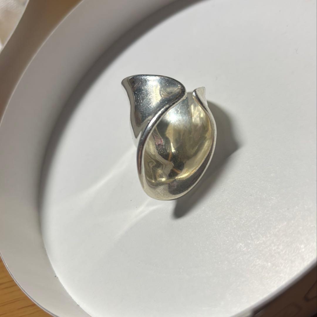 ガーデンオブエデン ショパン ライトフィンガー アーマーリング