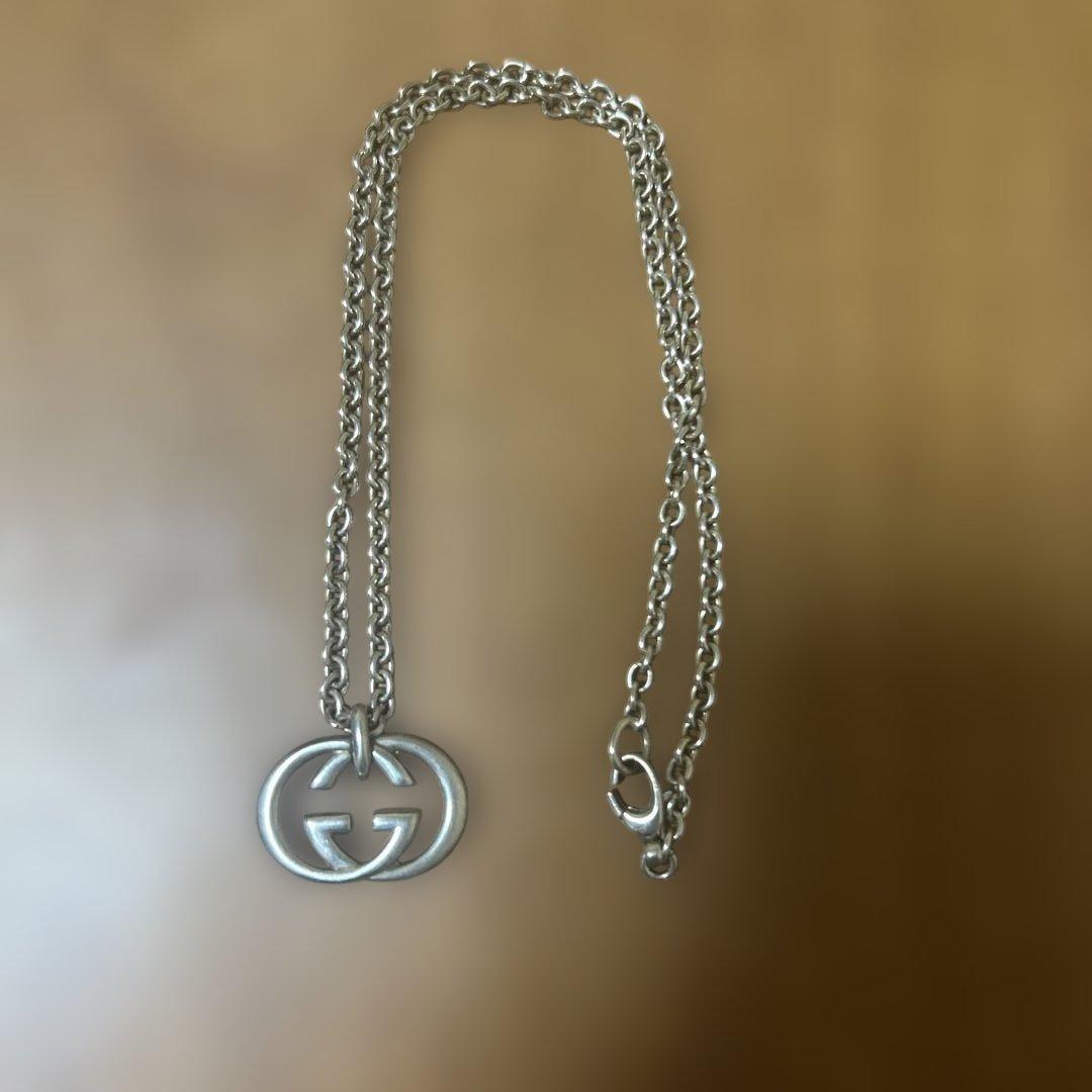 アクセサリー pon K18PGピンクサファイア／ダイヤモンドネックレス