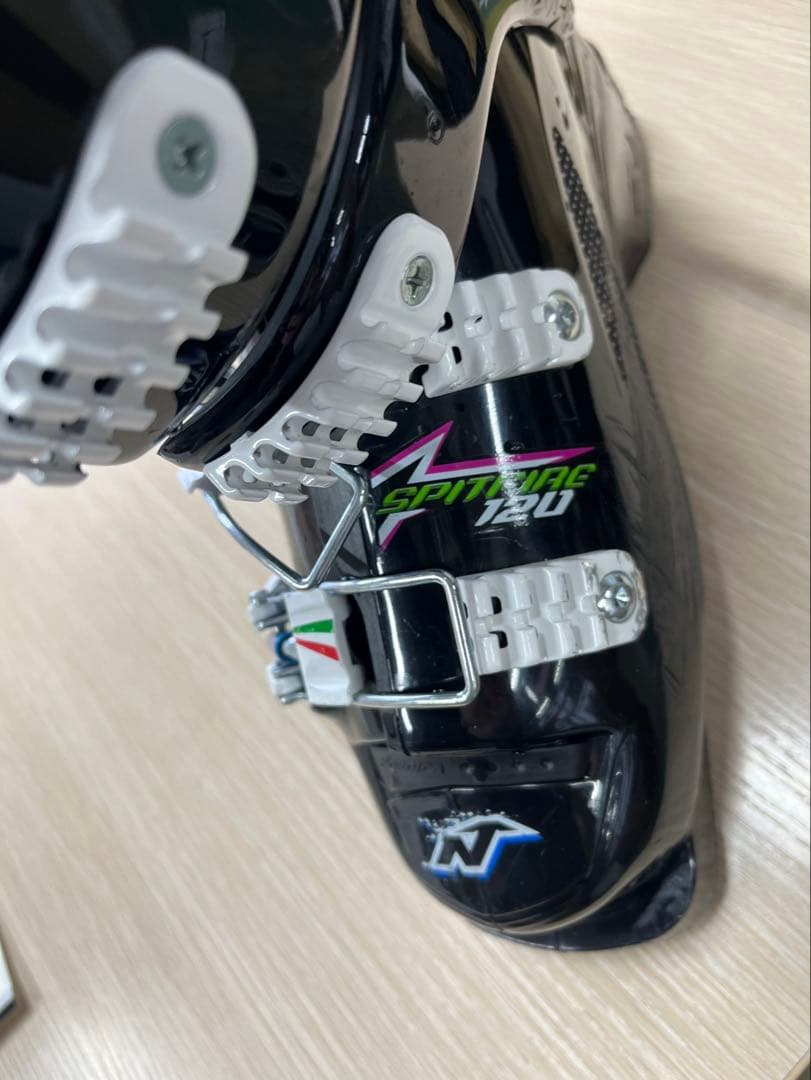 NORDICA DOBERMANN スキーブーツ 24.0cm