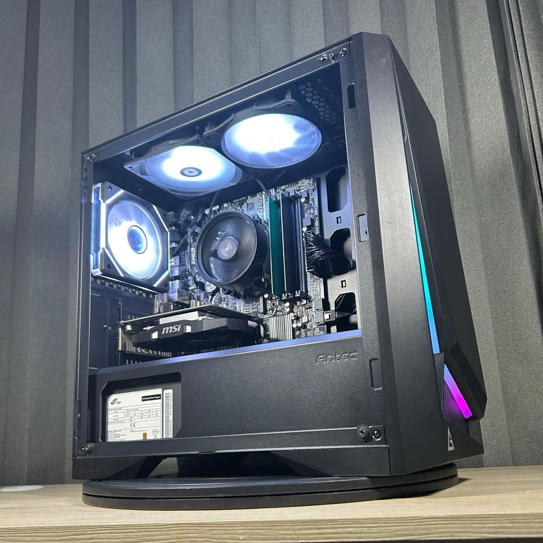 自作ゲーミングPC GTX1050 FPSゲームプレイ可 2026年】初心者におすすめのゲーミングPCは？選び方とコスパ最強モデル