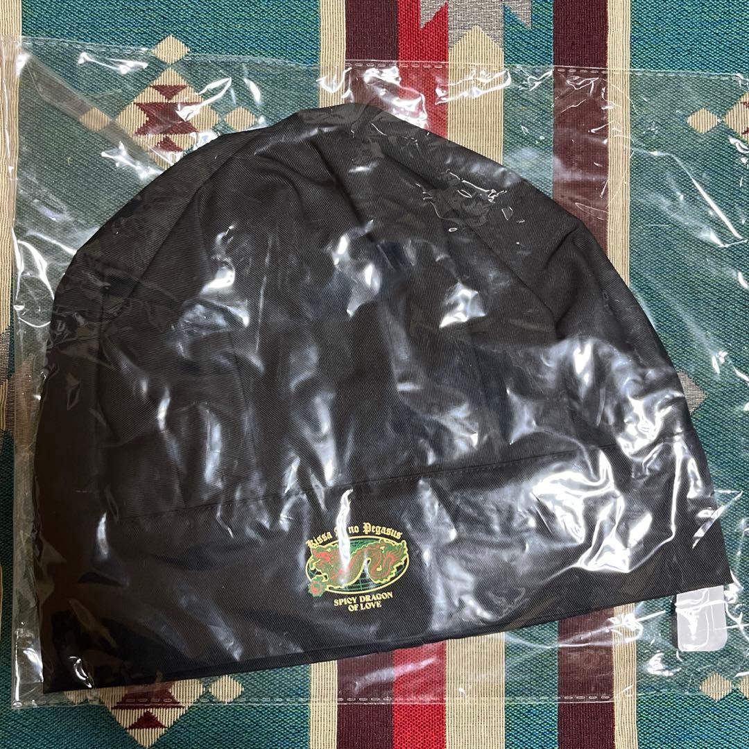 ずとまよ　羅武ペガ スタッフT XL & コック帽