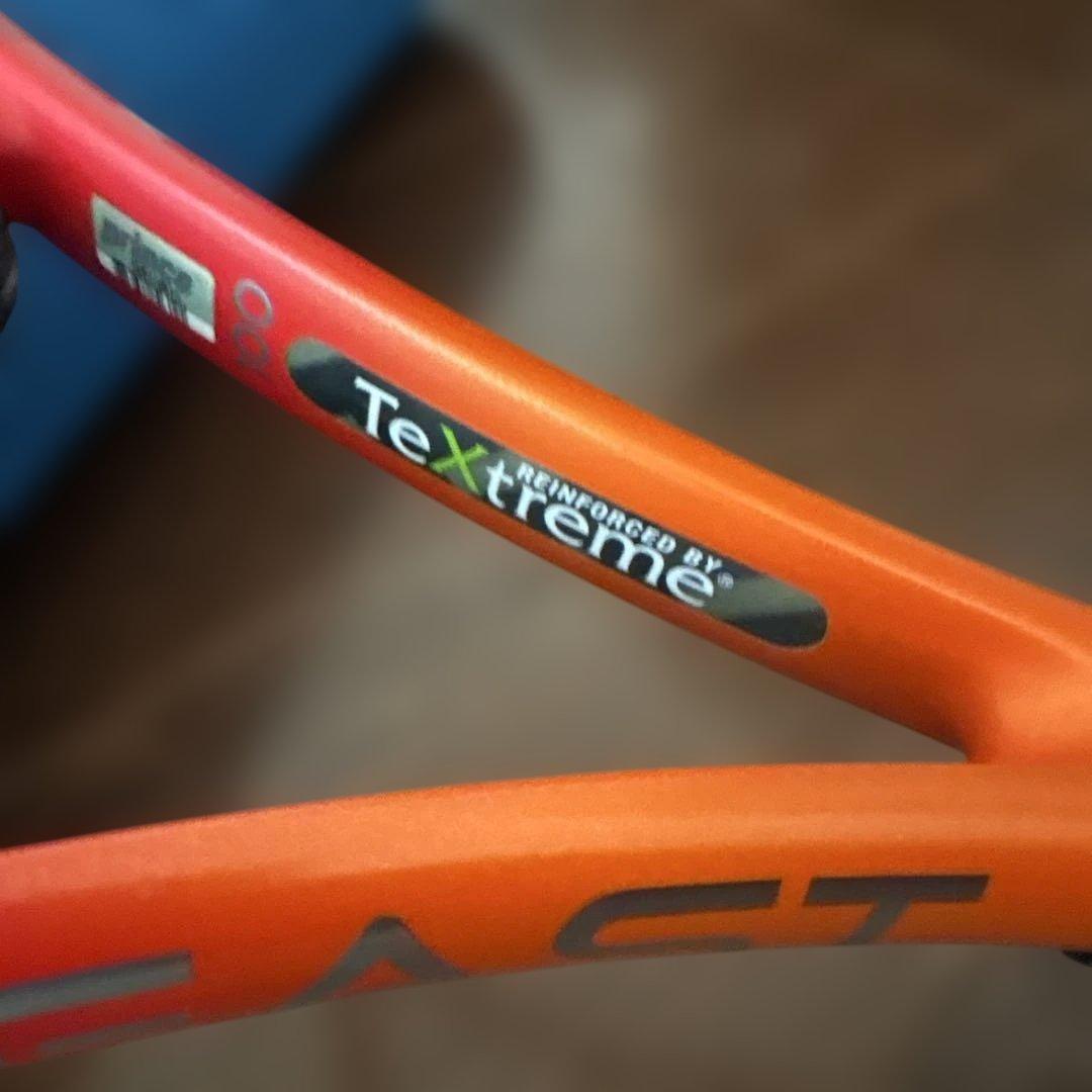 2023年モデル】BEAST O3テニスラケット G2