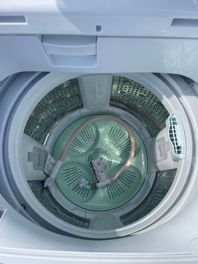 HITACHI 日立 洗濯機 7.0kg 全自動洗濯機 eビートウォッシュ