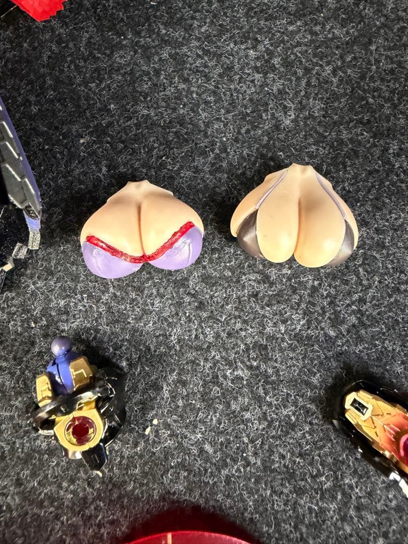 メガミデバイス ジャンク品 - メルカリ