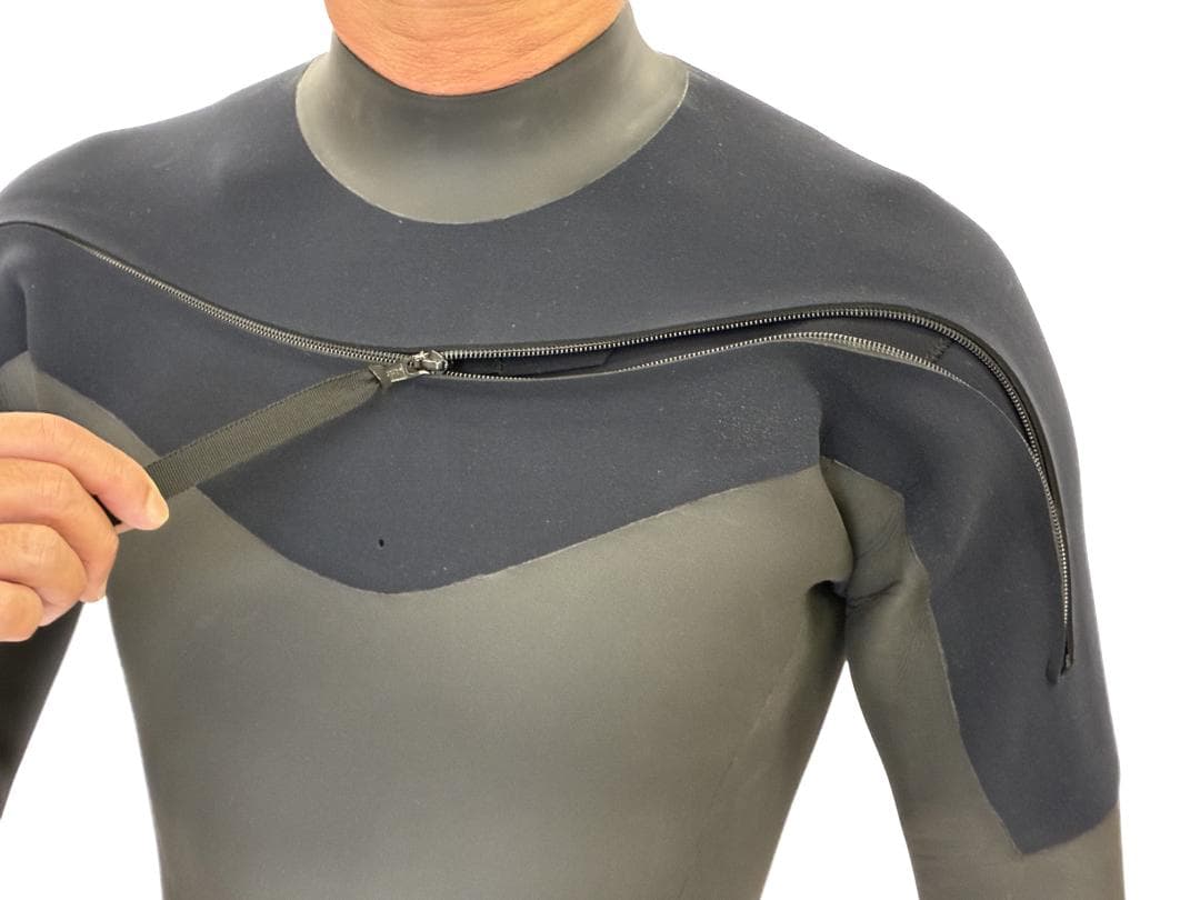 りんご様専用HiClass起毛3x3mmロングチェストセミドライ オーダー料