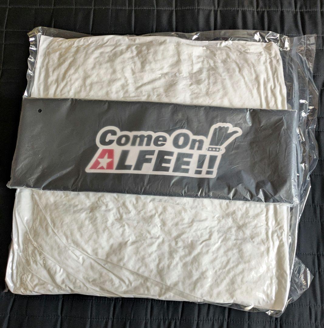 カモアル クッション.コンテナ.らんまるくん.ビートボーイズ.ALFEEバック