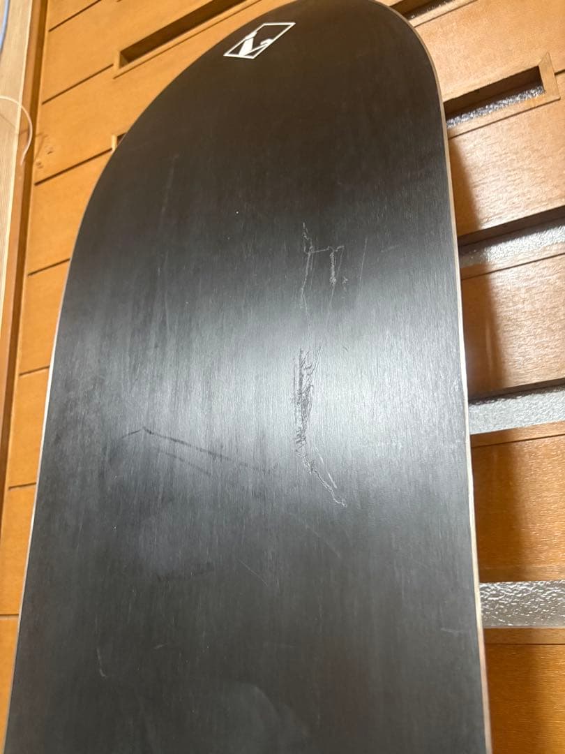 リーマンスティック Lehman Stick Forest 151 スノーボード - メルカリ