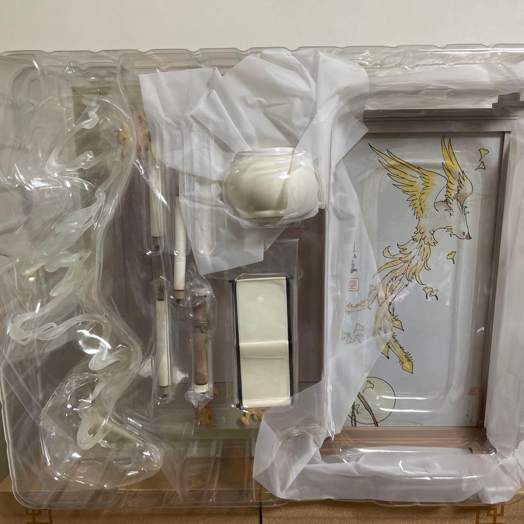 miHoYo 原神 凝光 掩月天権Ver. フィギュア