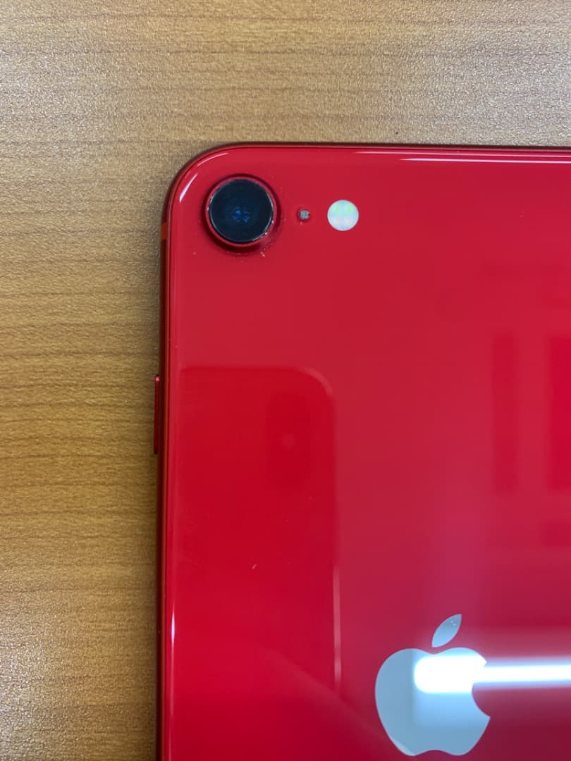 動作確認済 iPhone SE 第2世代 64GB ID R8892 - メルカリ