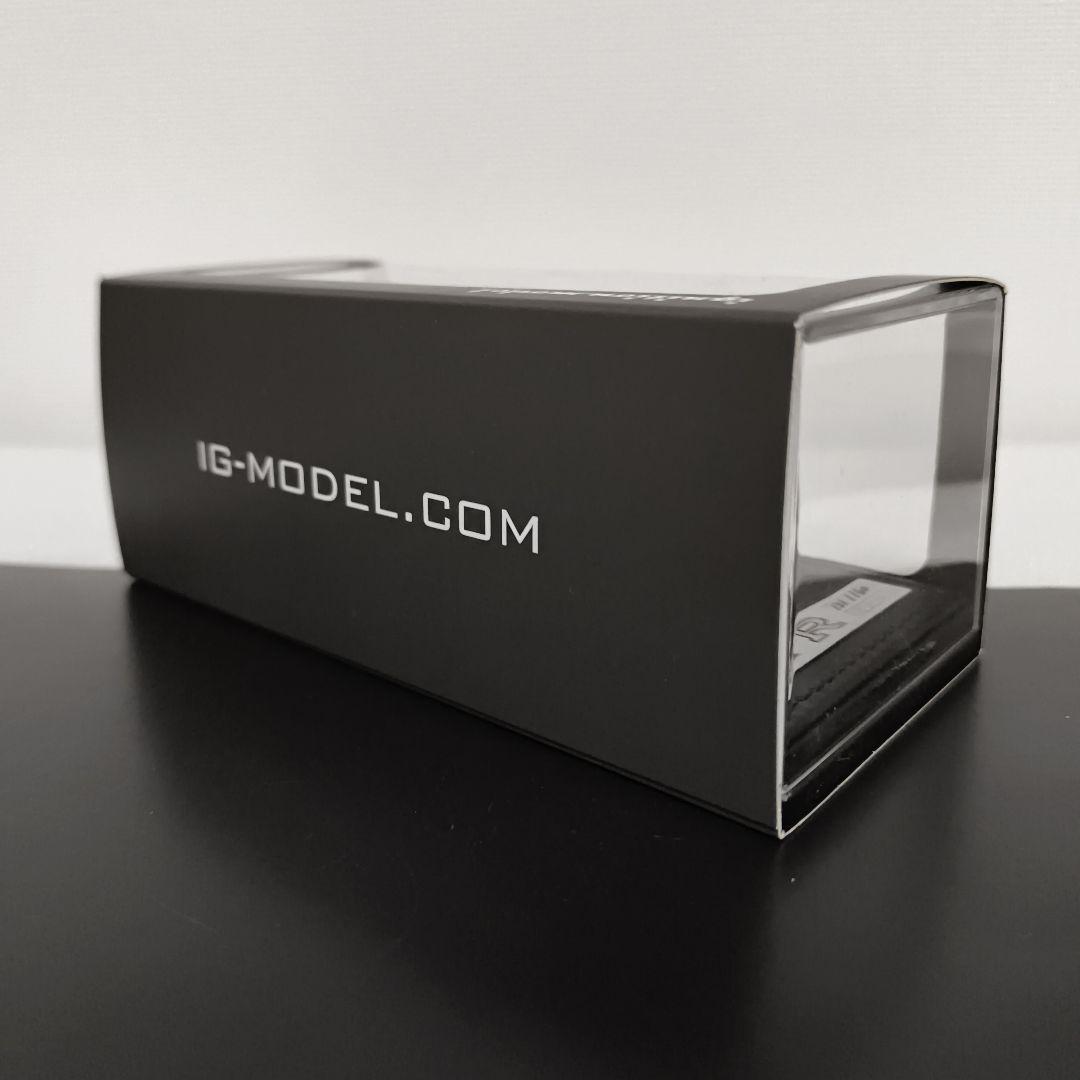 限定160台 スカイライン 2000GT-R KPGC10 イグニッションモデル - メルカリ