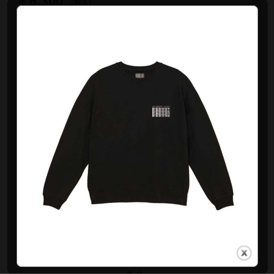 櫻坂46 承認欲求グッズ XL スウェット - メルカリ