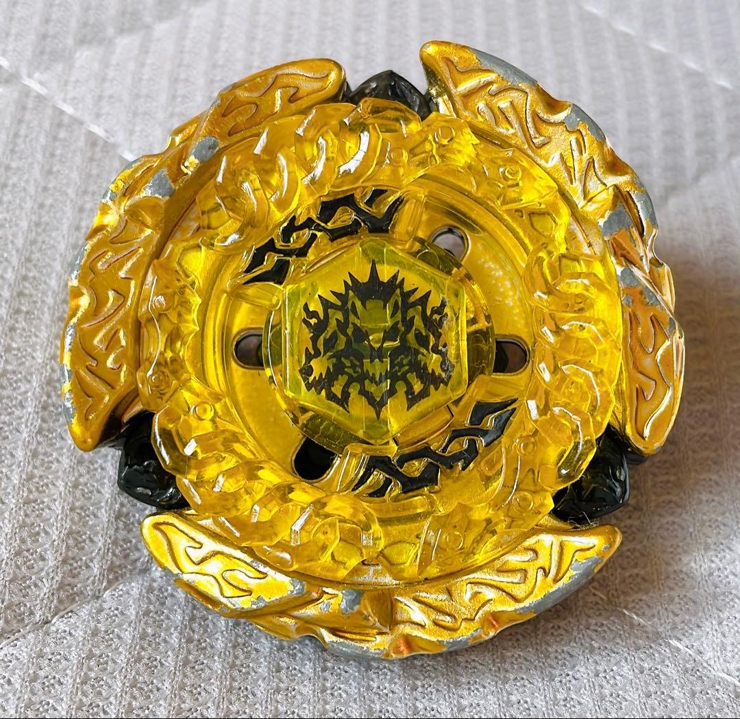 メタルファイトベイブレード ヘルケルベクス - メルカリ