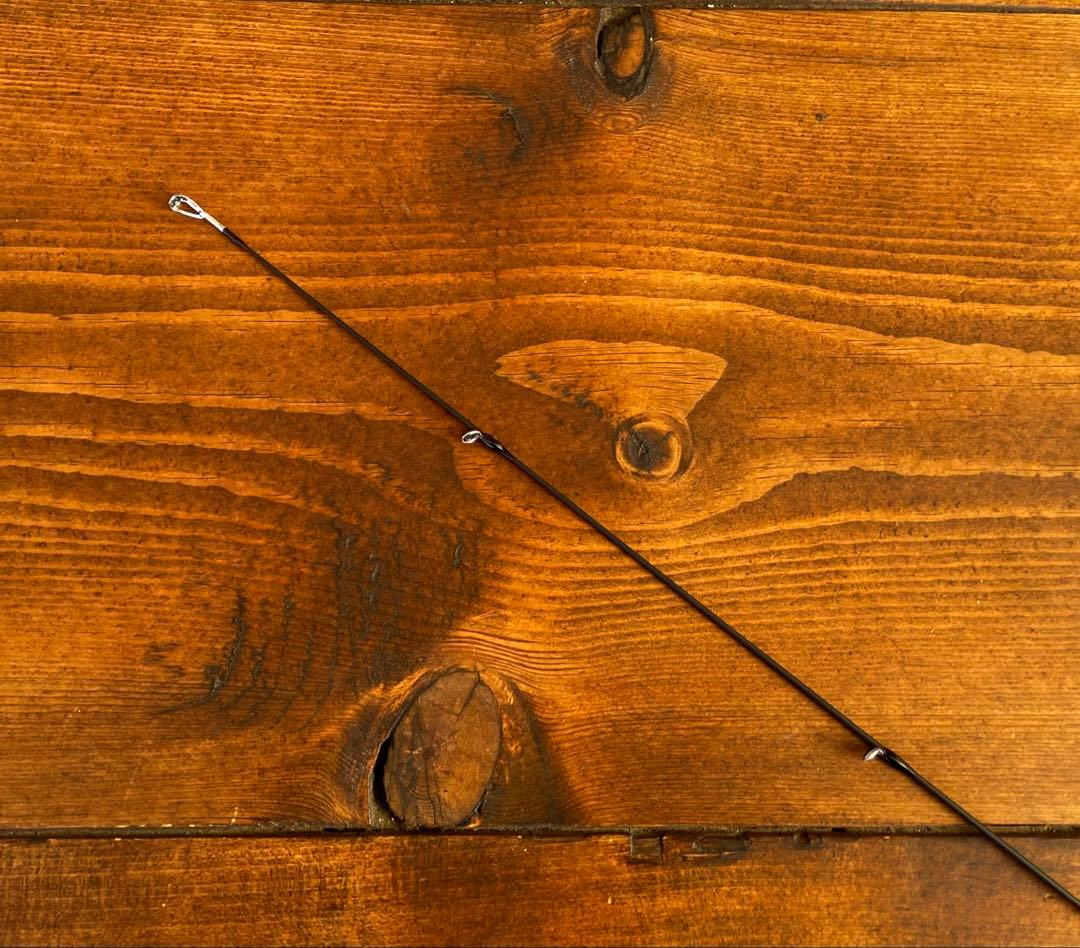 超軽量　カーボンロッド　アジングロッド　6ft ベイトロッド　1.8M 新品