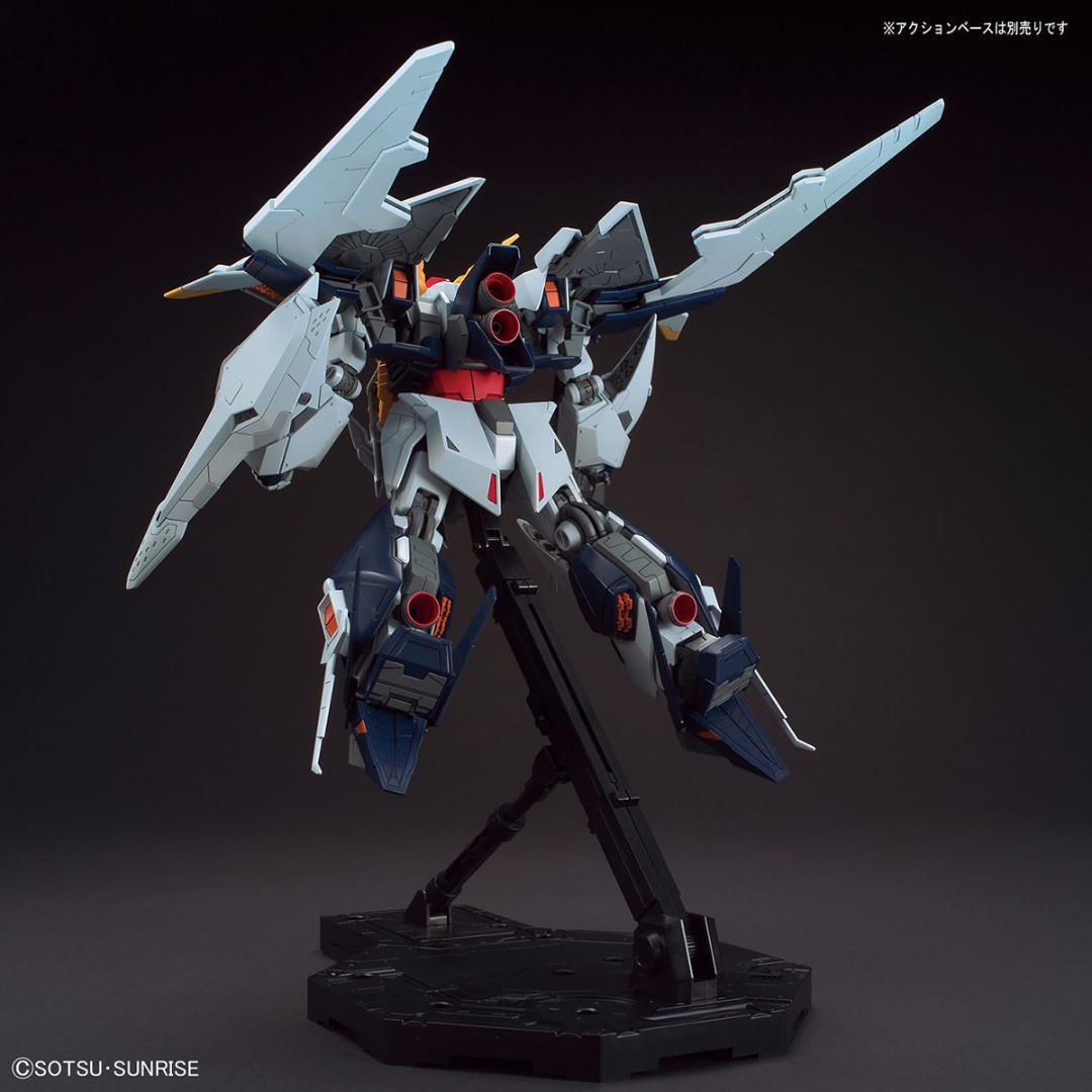 2機セット】HGUC クスィーガンダム／HGUC ペーネロペー【匿名配送