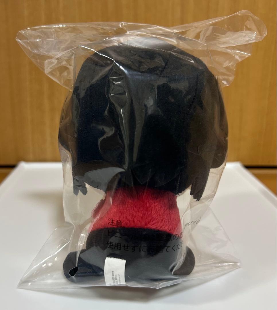 ミセスグリーンアップル一番くじA賞大森元貴 H賞立体メモ2つ G賞タオル付き