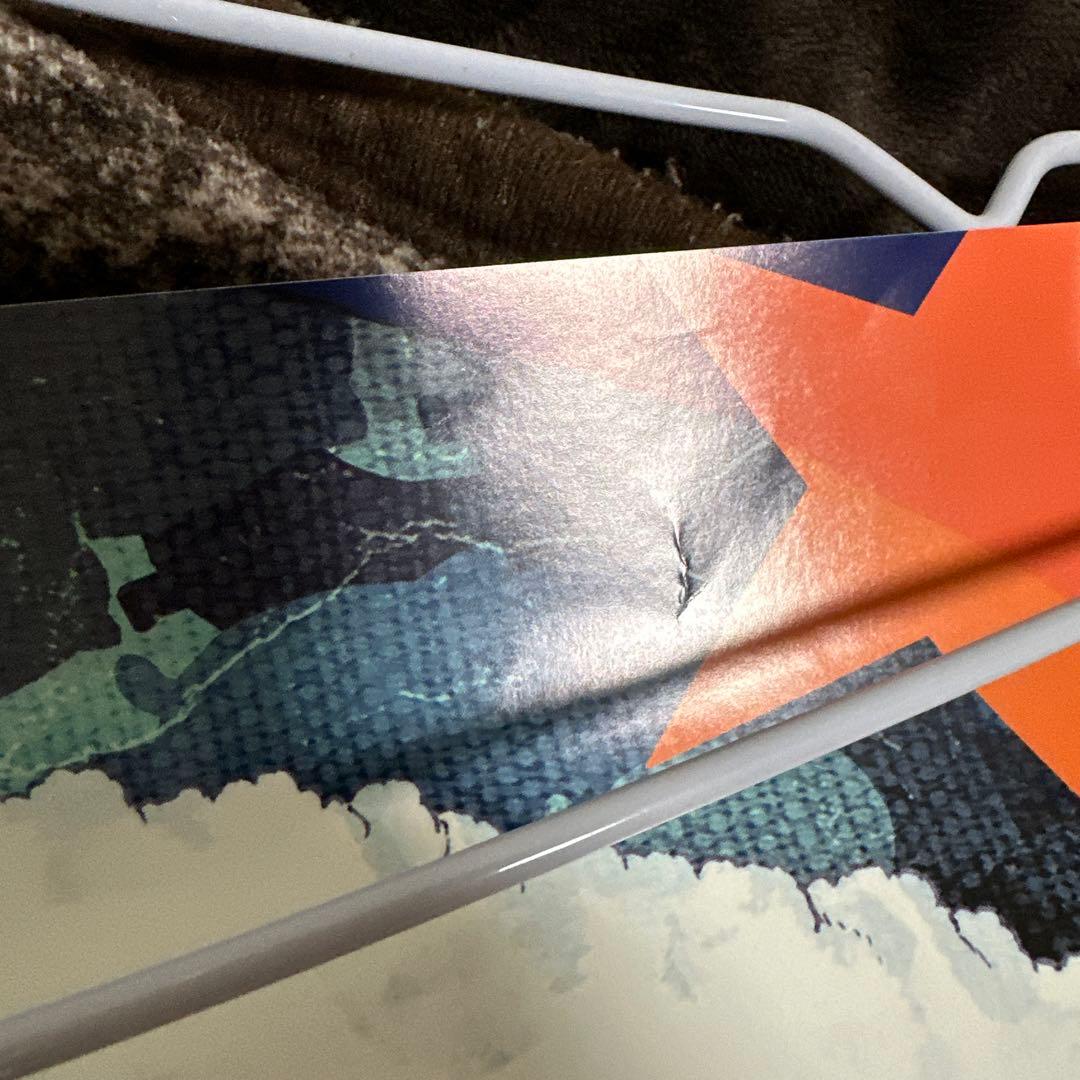 すーぱーそに子　B2ポスター　２種