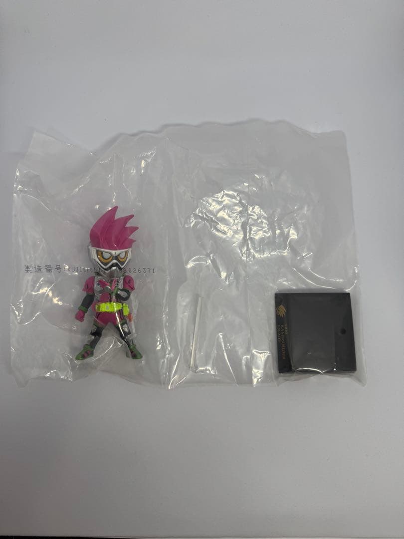 一番くじ 仮面ライダー 50th デフォルメクス 仮面ライダー V3など