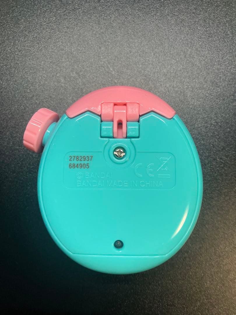 たまごっちパラダイス ジェイドフォレスト ParadiseJadeforest