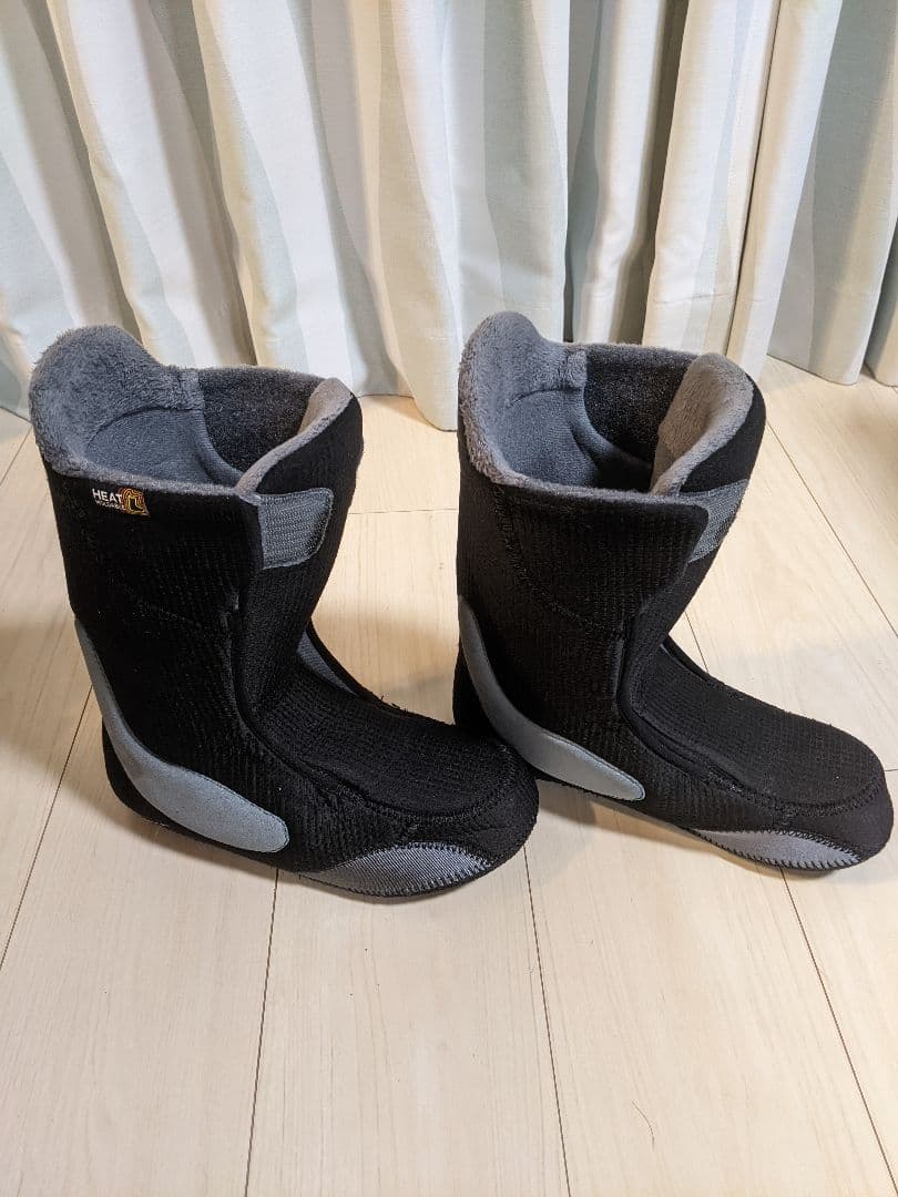 BURTON Ruler wide boa 26.5cm スノーボードブーツ