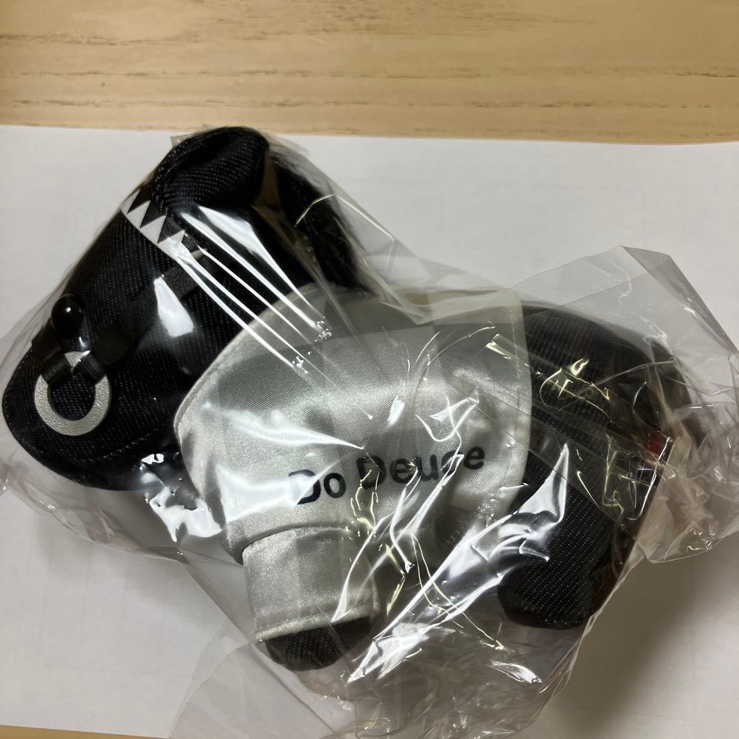 限定300体 EDWINコラボ オリジナルデザインデニムホース ドウデュース