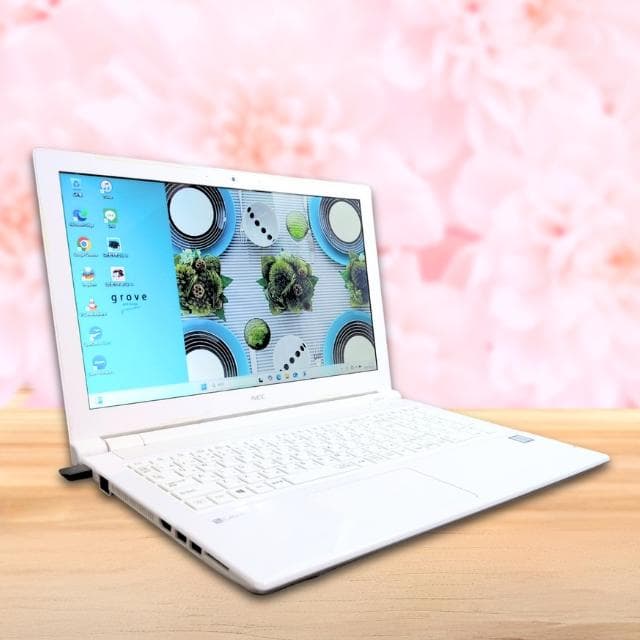 美品❤️Corei7✨Win11✨容量たっぷり✨初期設定済みなのですぐ使える❤️