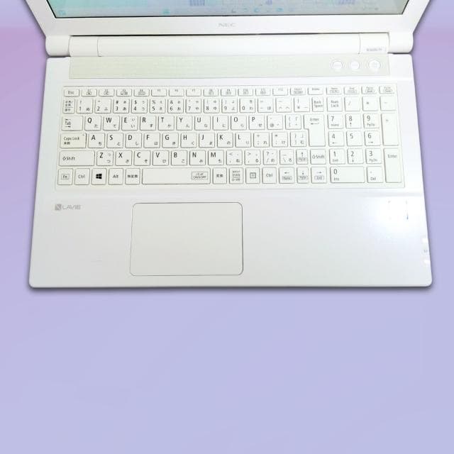 美品❤️Corei7✨Win11✨容量たっぷり✨初期設定済みなのですぐ使える❤️