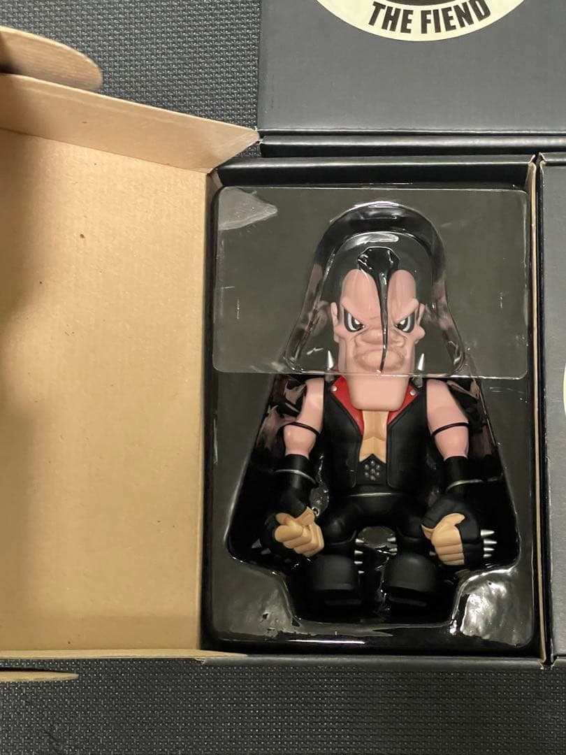 MISFITS medicom toy 2002年 Punk ミスフィッツ