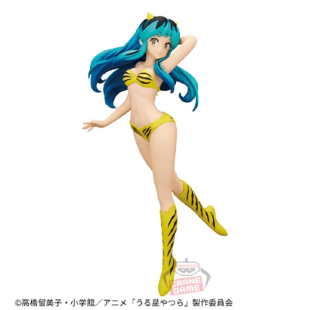 うる星やつら【ラム】GLITTER&GLAMOURSシリーズ　１４個セット