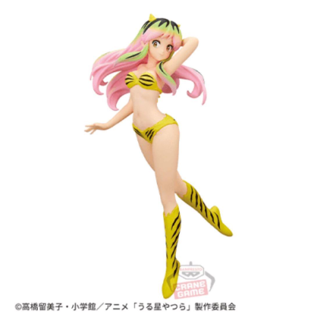 うる星やつら【ラム】GLITTER&GLAMOURSシリーズ　１４個セット