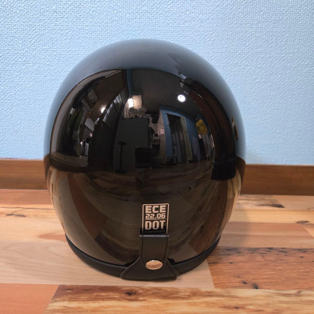 新品 500TXタイプ ヘルメット XL tt&co ビートル BUCO - メルカリ