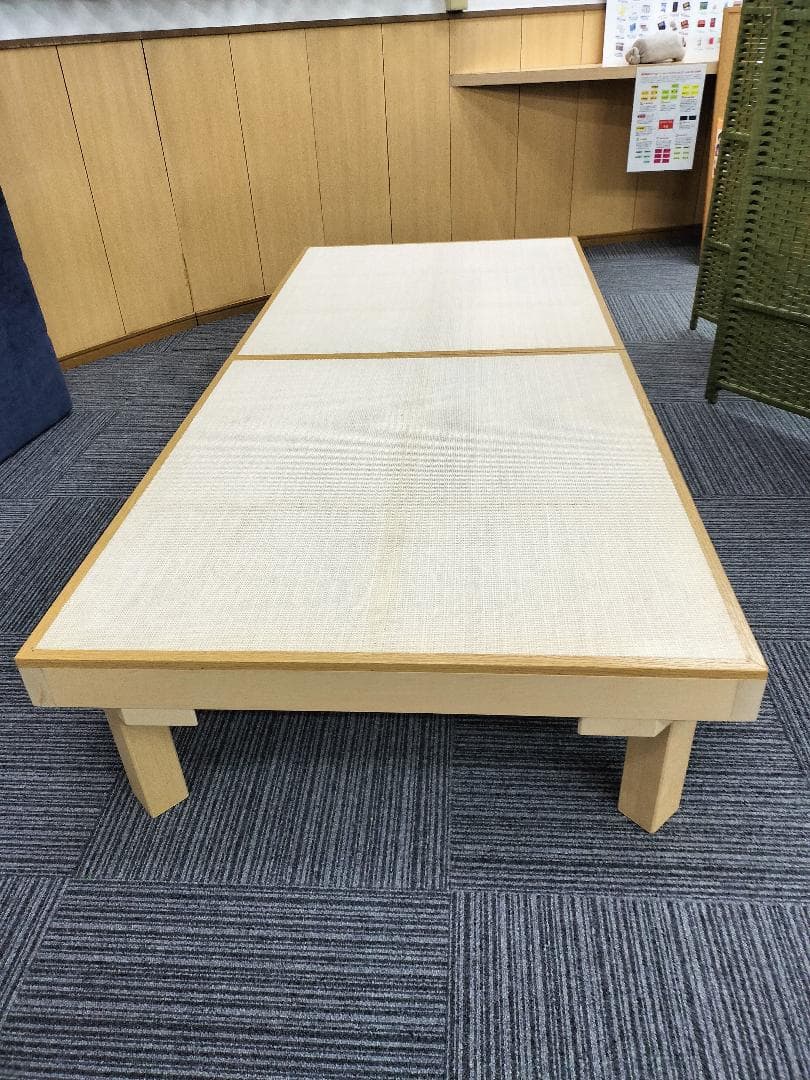 【ジャイジャイ様用】カイロ・整体用木製ベッドフレーム　改良タイプ《受注生産》