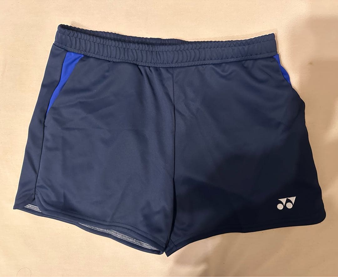 YONEX テニスウェア Tシャツ＆ショートパンツ 上下セット XO