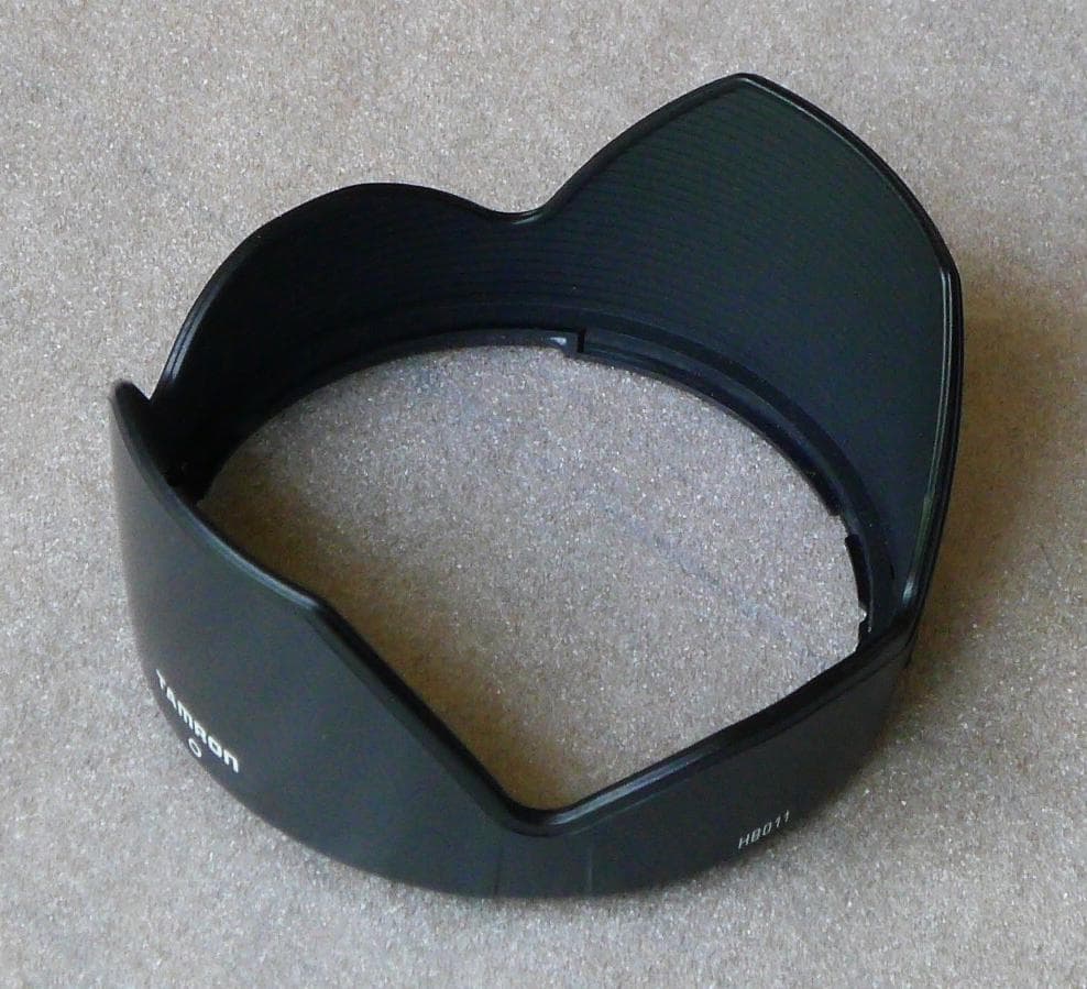 TAMRON 18-200mm F/3.5-6.3 DiⅢ VC ソニー用