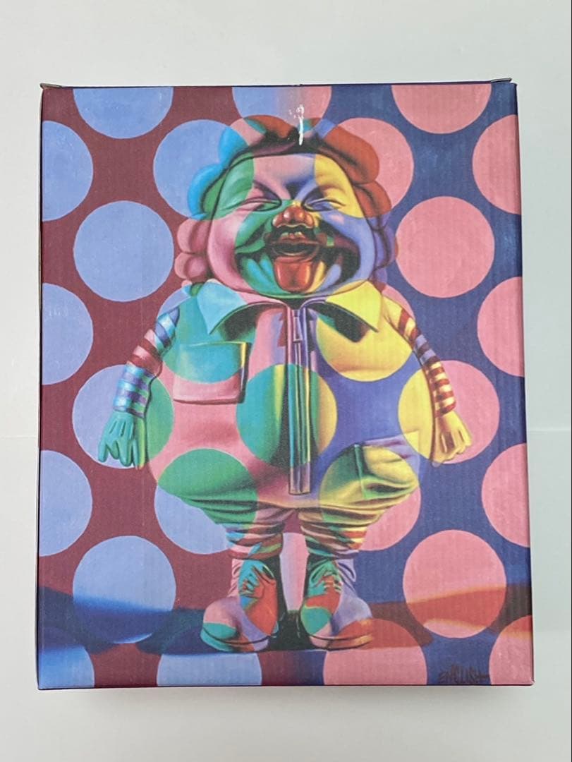 SECRETBASE スーパーサイズミー クリスマス(G)