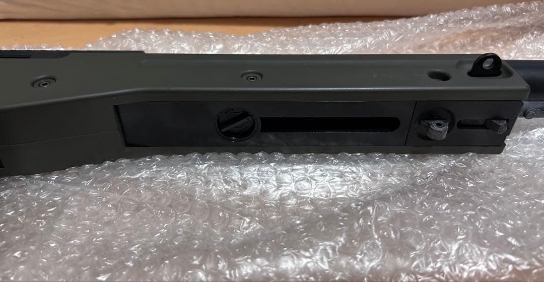 東京マルイ L96 AWS OD