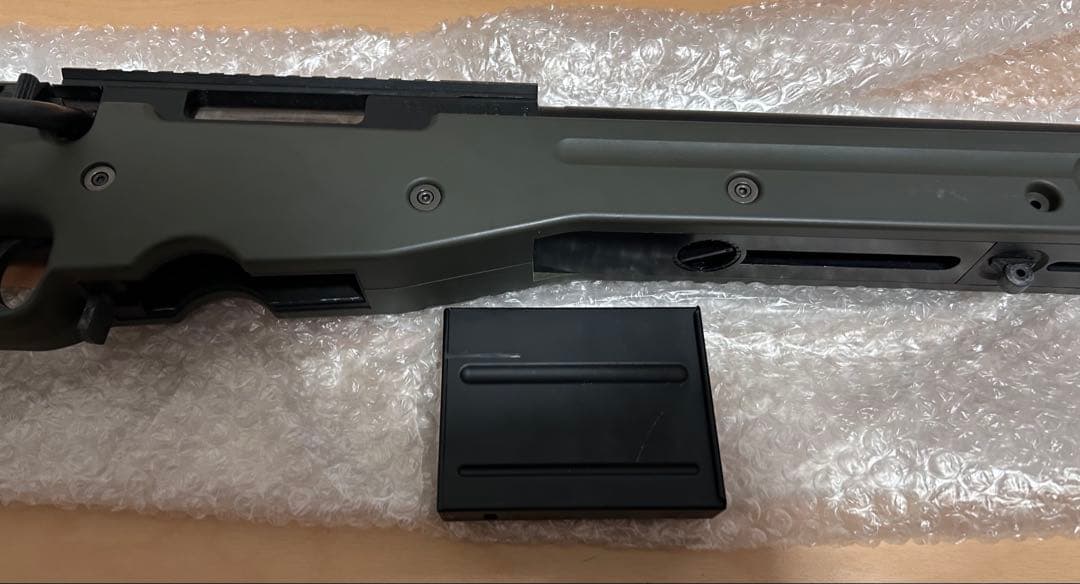 東京マルイ L96 AWS OD