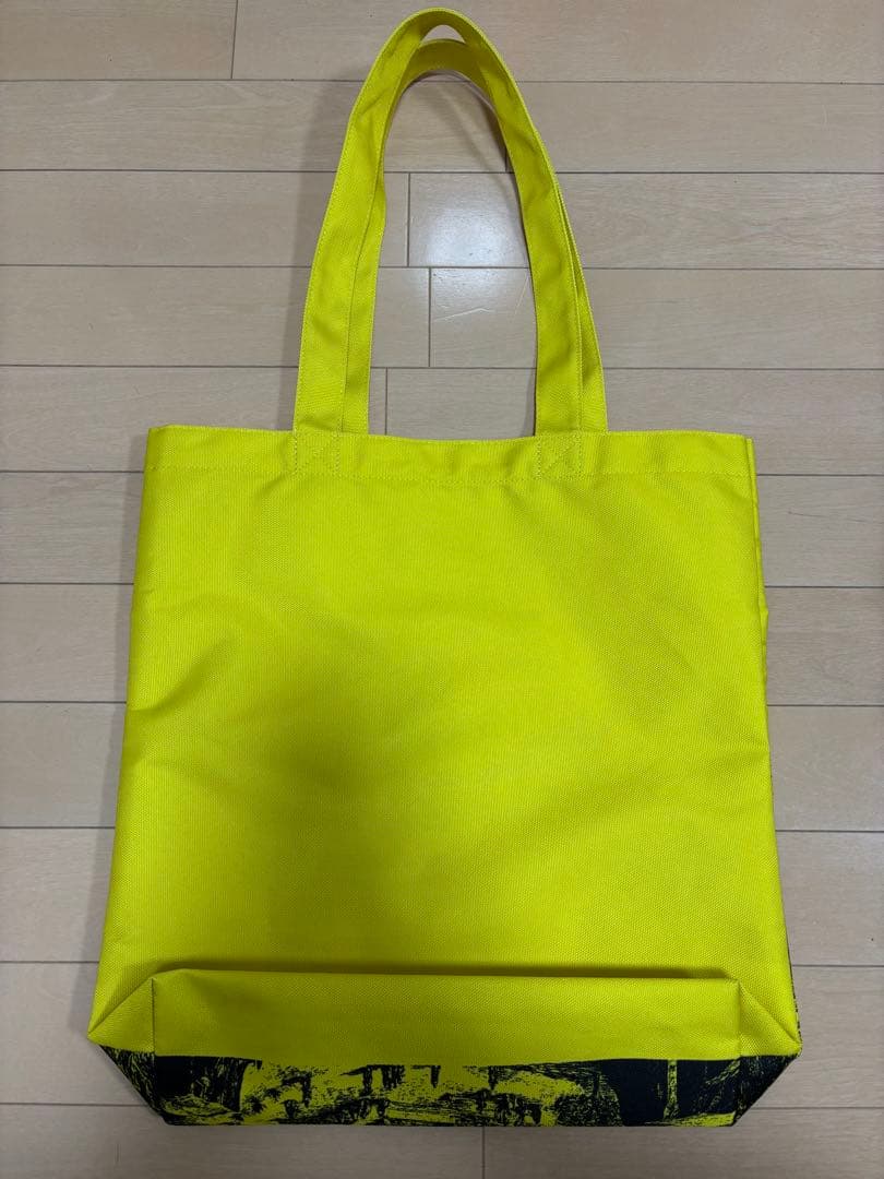 【ライブグッズ】Mrs. GREEN APPLE バベルの塔　金テープ付属