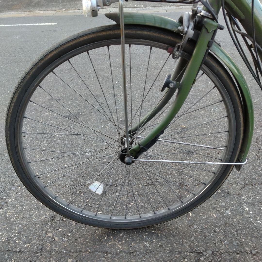 730]送料無料ブリヂストン Assista 電動自転車BT充電器なし - メルカリ