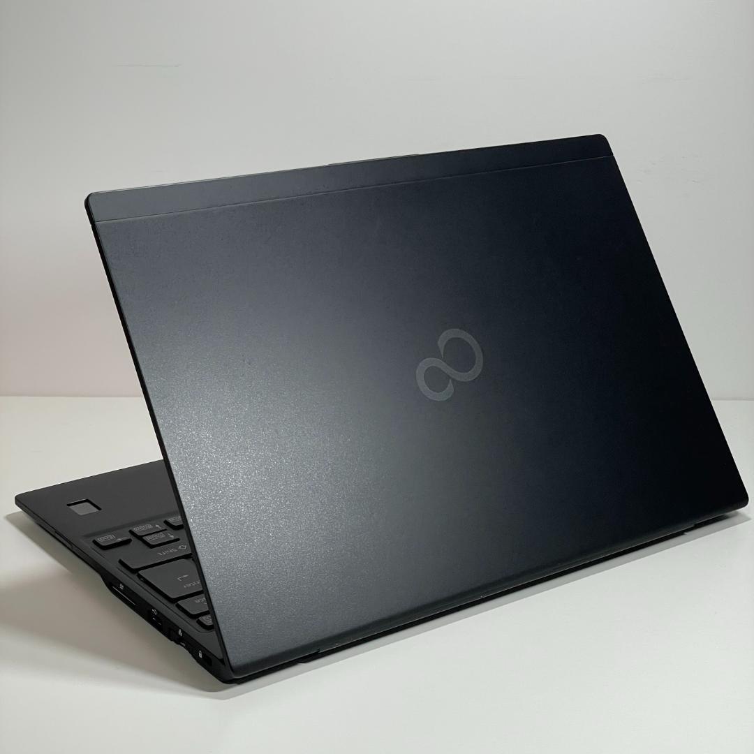 第8世代 i7 富士通 U939 ノートPC 16GB office2024 - メルカリ