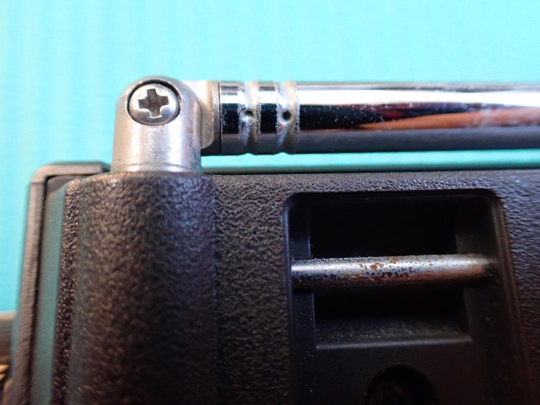 要修理】SONY ICF-EX5 NSB1/NSB2/FM/MW ラジオ - メルカリ