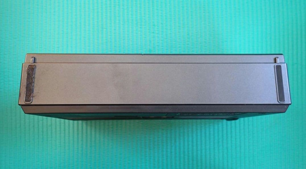 要修理】SONY ICF-EX5 NSB1/NSB2/FM/MW ラジオ - メルカリ